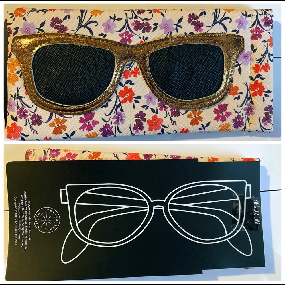 Sunglasses Case - Unique, Fun & Cool - Picture 3 of 4